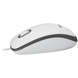 Мишка Logitech M100 USB White (910-006764) 910-006764 фото