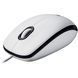 Мишка Logitech M100 USB White (910-006764) 910-006764 фото