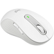 Мишка Logitech Signature M650 L Wireless LEFT Off-White (910-006240) 910-006240 фото