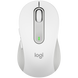 Мишка Logitech Signature M650 L Wireless LEFT Off-White (910-006240) 910-006240 фото