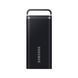 Внешний SSD Samsung Portable SSD T7 Shield 2TB Black (MU-PE2T0S/WW) MU-PE2T0S/WW фото