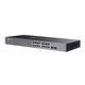 Коммутатор TP-Link SG2218 (JetStream/Omada) 16&times;1GbE + 2&times;SFP Smart, 19" 36 Гбит/с (SG2218) SG2218 фото
