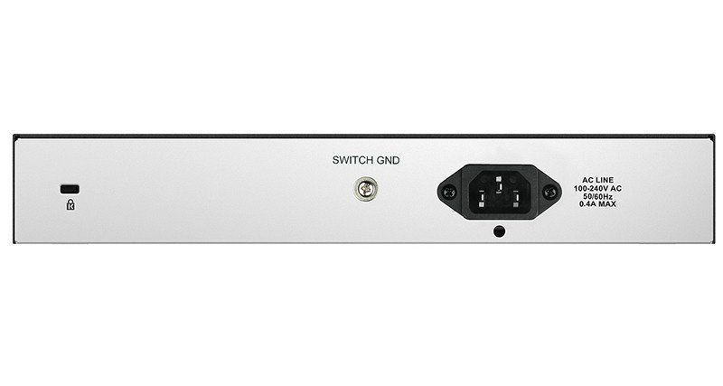 Комутатор D-Link DGS-1210-20/ME (DGS-1210-20/ME)