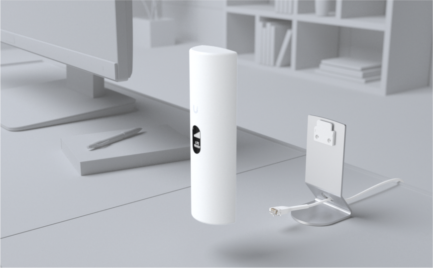 Резервний LTE-модем Ubiquiti UniFi LTE Backup Pro для шлюзів UniFi, Cat 4, nano-SIM (U-LTE-BACKUP-PRO)