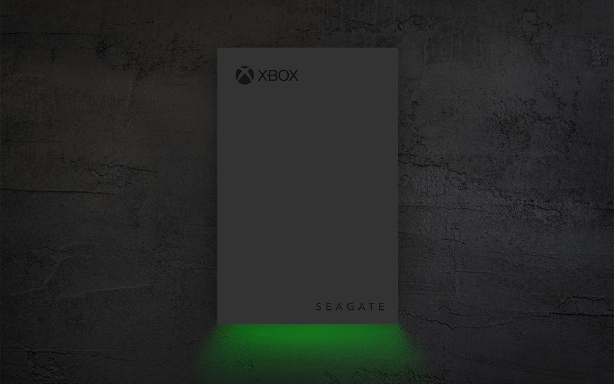 Внешний жёсткий диск Seagate Game Drive 4 ТБ 2,5" USB 3.2 Gen 1 чёрный (STKX4000402)