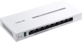 Маршрутизатор ASUS ExpertWiFi EBG19P 8xGE LAN, 8xPoE+ 123 Вт, VPN (90IG08C0-MO3B00)