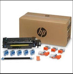 Комплект для обслуживания HP LaserJet M607/M608/M609, 220 В (L0H25A)