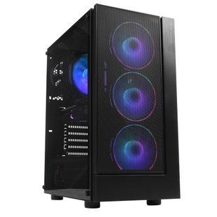 Системный блок 2E Complex Gaming (2E-9821)