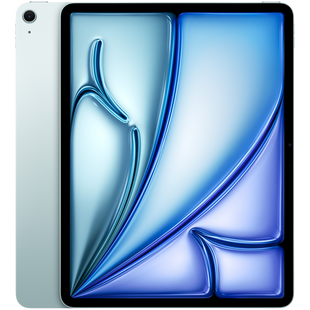 Планшет Apple IPAD AIR 13 WI-FI BLUE 512GB, Синій