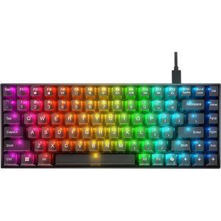 Клавіатура Lenovo Legion K510 Mini Pro Gaming Keyboard UA (GY41P80864)
