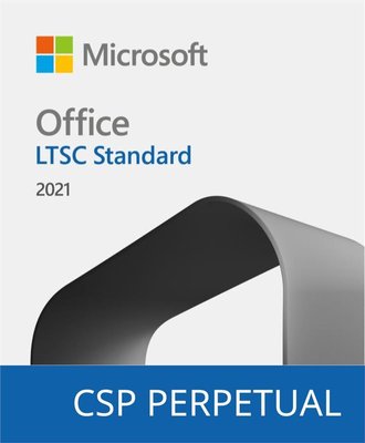 Программный продукт Microsoft Office LTSC Standard 2021