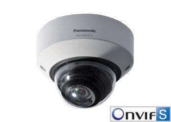 IP Камера Panasonic WV-SFN311L