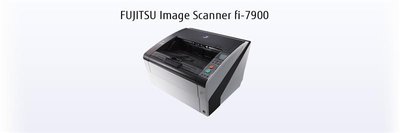 Документ-сканер A3 Ricoh fi-7900 (PA03800-B001) - Suricom