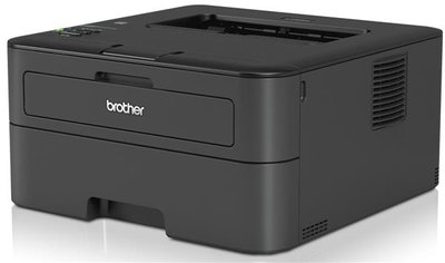 Принтер лазерний Brother HL-L2340DWR c Wi-Fi (HLL2340DWR1)
