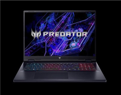 Ноутбук Acer Predator Helios Neo 18 PHN18-71-769J (NH.QS1EU.001)