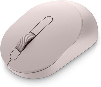 Мышь Dell Mobile Wireless Mouse MS3320W, Ash Pink (570-ABPY)