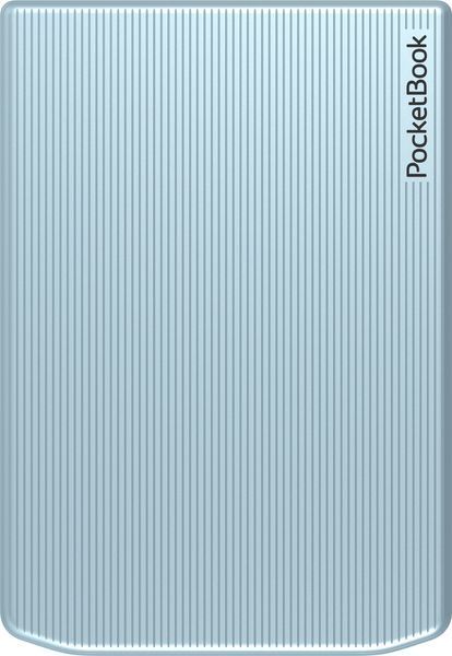 Електронна книга PocketBook 629 Bright Blue (PB629-2-CIS)
