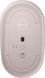 Миша Dell Mobile Wireless Mouse MS3320W, Ash Pink (570-ABPY) 570-ABPY фото