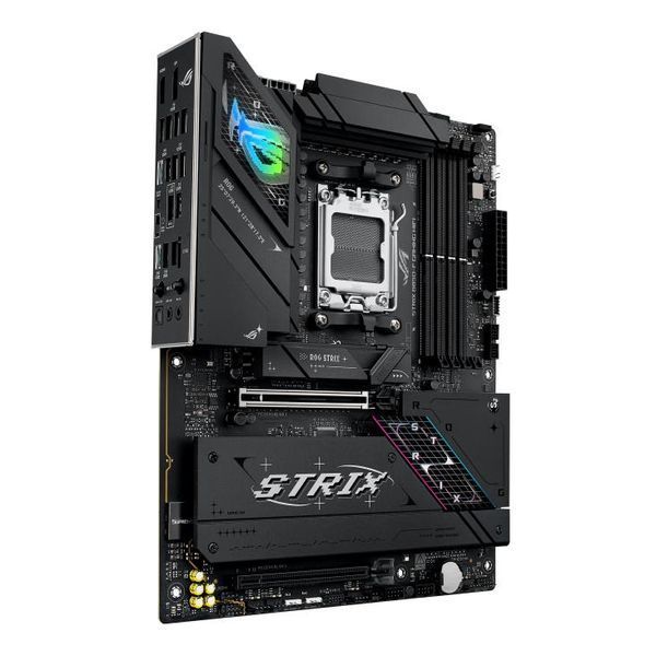 Материнська плата ASUS ROG STRIX B850-F GAMING WIFI (90MB1J70-M0EAY0)