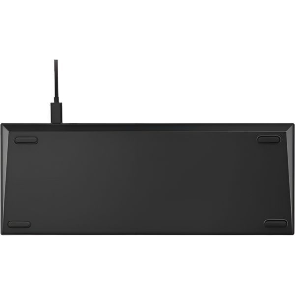 Клавиатура Lenovo Legion K510 Mini Pro Gaming Keyboard UA (GY41P80864)