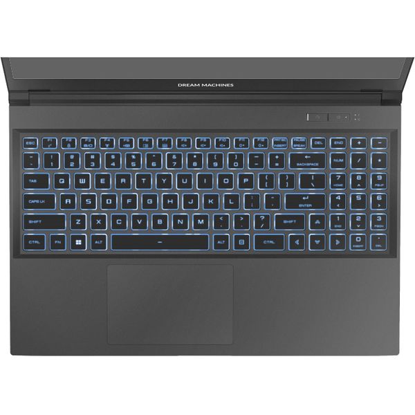 Ноутбук Dream Machines RG4060-15 (RG4060-15UA40)
