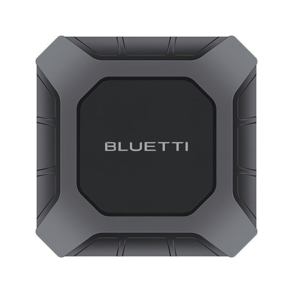 Внешний аккумулятор (павербанк) Bluetti X20