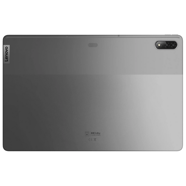 Планшет Lenovo Tab P12 Wi-Fi 256 GB Storm Grey (ZA9D0020UA)
