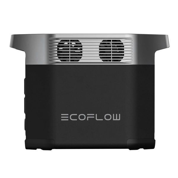 Зарядна станція EcoFlow DELTA 2 Авіа (ZMR330-EU)
