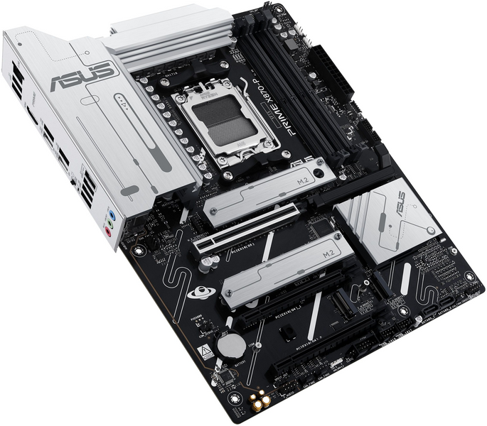 Материнская плата ASUS PRIME X870-P sAM5 (90MB1IT0-M0EAY0)