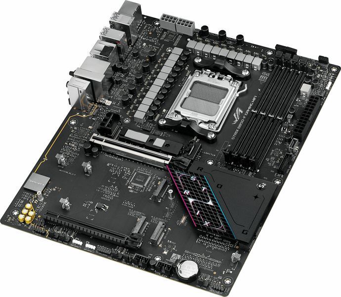 Материнська плата ASUS ROG STRIX B850-F GAMING WIFI (90MB1J70-M0EAY0)