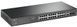 Коммутатор TP-LINK TL-SG1428PE TL-SG1428PE фото