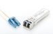 Оптичний SFP+ модуль DIGITUS 10G, одномод SM, LC Duplex, 1310 нм, до 10 км, DDM (DN-81201) DN-81201 фото