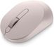 Миша Dell Mobile Wireless Mouse MS3320W, Ash Pink (570-ABPY)