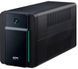 Джерело безперебійного живлення APC Easy UPS (BVX2200LI-GR) BVX2200LI-GR фото