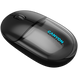 Бездротова мишка CANYON OnClick 24 Чорний (CNS-CMSW24B) CNS-CMSW24B фото