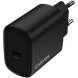 Зарядний пристрій CANYON OnCharge 250 Чорний (CNE-CHA250-11) CNE-CHA250-11 фото