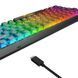 Клавиатура Lenovo Legion K510 Mini Pro Gaming Keyboard UA (GY41P80864) GY41P80864 фото