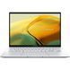 Ноутбук ASUS Zenbook 14 UX3402VA-KP783 (90NB10G6-M017J0) 90NB10G6-M017J0 фото