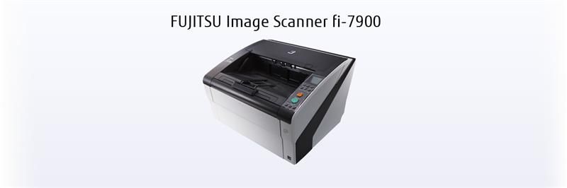 Документ-сканер A3 Ricoh fi-7900 (PA03800-B001)