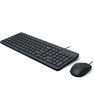 Комплект клавиатура и мышь HP 150, USB-A (240J7AA)