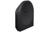 Акустична система Samsung Music Studio 5 HW-LS50H, 2.0, Wi-Fi, BT 6.0, Dolby Atmos, чорна (HW-LS50H/UA)