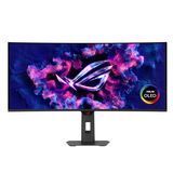 Монитор ASUS ROG Strix XG34WCDG (90LM0B70-B01171)
