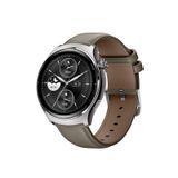 Смарт-часы Mibro Lite 3 Pro 45 мм, 1,32&Prime; AMOLED 466&times;466, GPS, 5 ATM, серый хаки (XPAW019KG)