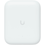 Точка доступа Ubiquiti UniFi U7 Pro Outdoor Wi-Fi 7 уличная, 6 потоков, IPX6, PoE+ (U7-PRO-OUTDOOR)