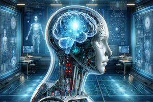 AI и сознание: Поиск искусственного обобщенного интеллекта и этические вопросы вокруг этого