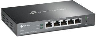 Маршрутизатор (роутер) TP-Link ER605 (TL-R605)