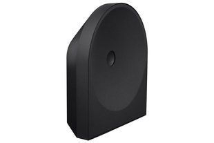 Акустична система Samsung Music Studio 5 HW-LS50H, 2.0, Wi-Fi, BT 6.0, Dolby Atmos, чорна (HW-LS50H/UA)