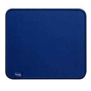 Игровой коврик для мыши Trust Boye ECO M, 250 &times; 210 &times; 3 мм, синий (24744_TRUST)