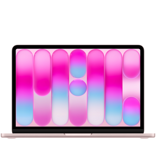 Ноутбук Apple MacBook Neo 13" A18 Pro 8/256GB 2026 (MHFH4UA/A) Blush