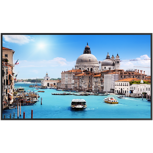 Цифровий дисплей Prestigio Solutions 55" (Digital Signage) (PDSIK55WNN0U)